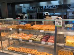 -小汪糕点(万达茂店)