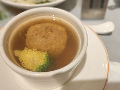 清蒸狮子头-宋园·金宴浙鲜馆(静安店)