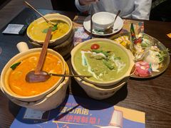 -泰妃殿(武汉首店)