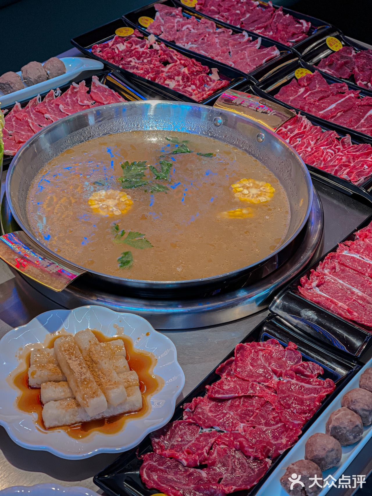 怎么办天天都想吃他家潮汕牛肉