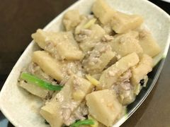-腰记饭店(龙源路店)