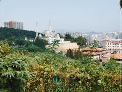 -浮山香苑