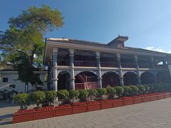 -遵义会议纪念馆