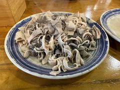 羊散丹-金生隆(六铺炕店)