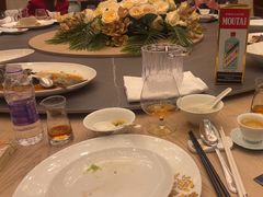 -酌宴府The China Club·广州万富希尔顿酒店(云城东路店)