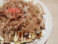 -気楽亭和食料理(气乐亭大世界本店)