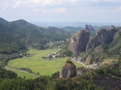 -崀山风景名胜区