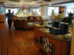 -咖啡苑·沈阳今旅酒店Hotel Jen·香格里拉集团