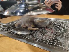 -肉甲韩国木炭烤肉(新壹街1店)