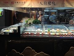 -不倒翁·安徽名菜楼(步行街店)