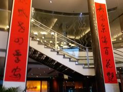-北京京伦饭店