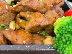 -仙隐小鹿中华料理(南宁万象城店)