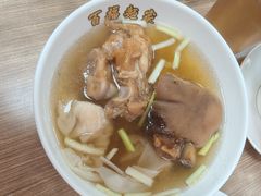 -百福麵家(新馬路店)