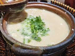 -潮十三潮汕砂锅粥(高新四路大都荟店)