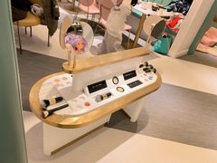 -艾米茉亲子餐厅(万象城店)