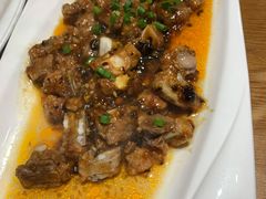 -周锦记广式餐厅