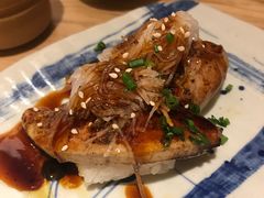-初居食屋日式料理(万象城购物中心店)