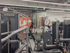 -乐刻健身(万科云城西里店)