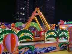 -大族广场Mall&More