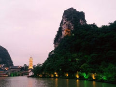 android_upload_pic-桂林两江四湖景区