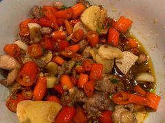 -铁公鸡·四川料理(天环广场店)