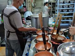 -元吉老一碗小锅米线(胜利广场店)