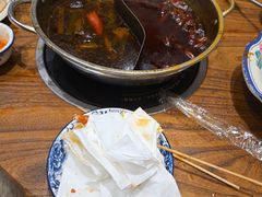 -厝味火锅·潮汕卤水火锅(十一合店)