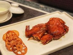 -杭州西子湖四季酒店·金沙厅