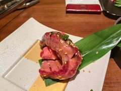-御牛道日式烤肉料理(杭州万象城店)