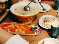 -天山传奇新疆菜(SKLP店)