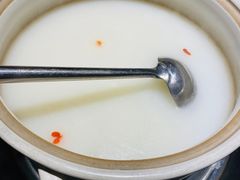 -景笙毋米粥底火锅(20年老字号)