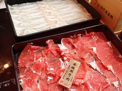 -牛匠和牛寿喜锅(西安总店)