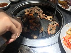 -33韩式自助烧烤(环城南路店)