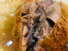 -老字号蛇口德记烧腊饭店·海鲜加工