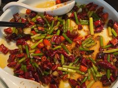 -赠李白·如诗的川味(余杭万达广场店)