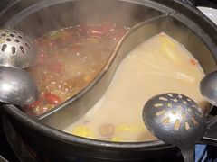 -捞王锅物料理(凯旋路店)