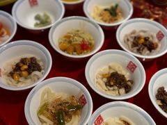 -山西会馆·晋菜·晋商宴·牌匾博物馆(胜利东街店)