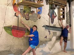 -槟城颠倒博物馆