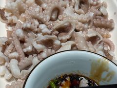 -金海湾海鲜排档(朱家尖店)