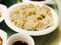 饺子-重阳大酒楼