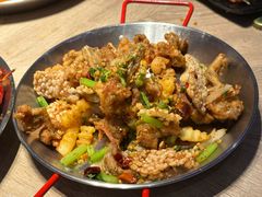 -红盔甲·小龙虾(车公庙店)