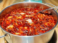 -大川先生·小龙虾·川菜(信义坊店)