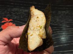 -橼舍鮨青木