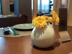 -mango tree芒果树泰国餐厅(青岛万象城店)