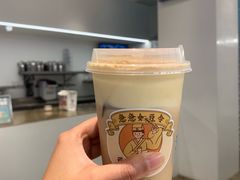 -喜茶(深圳福田星河COCO Park店)