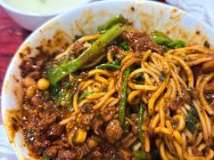 -朱儿面庄(洋河三路店)