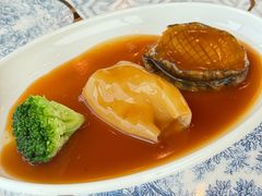 -君来湖滨饭店·渔餐厅