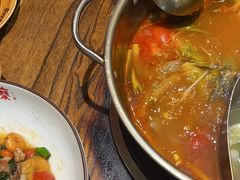 -亮欢寨(凯里总店)