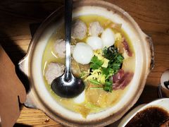 -新白鹿餐厅(百联中环店)