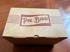 -Pie Bird(新闸路店)